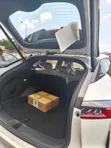 New Changan UNI-Z iDD Premium 2025 White - 4