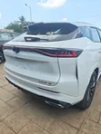 New Changan UNI-Z iDD Premium 2025 White - 5
