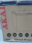 Akai Deep Freezer 200L - 1