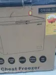 Akai Deep Freezer 200L - 3