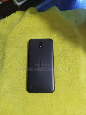 Nokia 1.3 16GB Black