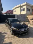 2020 Mercedes-Benz E 350 4MATIC Sedan - 1
