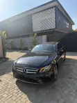 2020 Mercedes-Benz E 350 4MATIC Sedan - 2