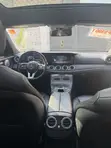 2020 Mercedes-Benz E 350 4MATIC Sedan - 3