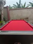 Brand New 12ft Snooker Table with Accessories - 2