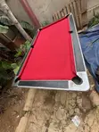Brand New 12ft Snooker Table with Accessories - 3