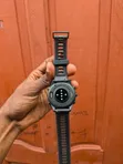 Garmin Forerunner 570 42mm Multi-Sport Watch - 5