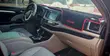 Toyota Highlander 2015 Black - 1