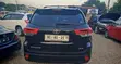 Toyota Highlander 2015 Black - 4