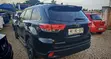 Toyota Highlander 2015 Black - 5