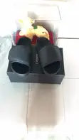 Yeezy Season 7 Slides - 2
