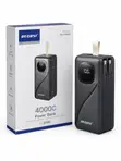 Recrsi 40000mAh Power Bank with Fast Charging - 2