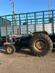 Ford 6600 Tractor - 1