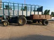 Ford 6600 Tractor - 2