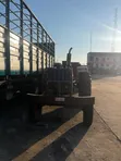 Ford 6600 Tractor - 4