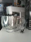 Heinrich's 11L/12L Stainless Steel Bowl Cake Mixer - 1