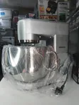 Heinrich's 11L/12L Stainless Steel Bowl Cake Mixer - 2
