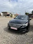 2015 Hyundai Sonata SE Sedan - 3