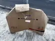 Honda CR-V Bonnet 2017-2021 - 1