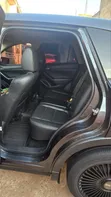 Mazda CX-5 Touring AWD 2014 Gray - 3