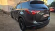 Mazda CX-5 Touring AWD 2014 Gray - 5