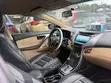 Hyundai Elantra 2013 White - 4