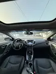 2013 Hyundai Elantra Limited Sedan FWD - 1