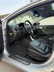2013 Hyundai Elantra Limited Sedan FWD - 3