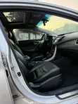2013 Hyundai Elantra Limited Sedan FWD - 4