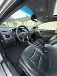 2013 Hyundai Elantra Limited Sedan FWD - 5