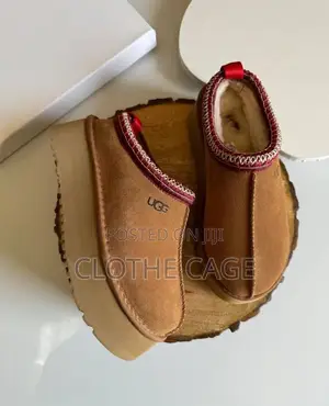 UGG Tazz II Slippers