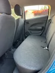 Mitsubishi Mirage 2016 Blue - 3