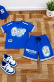 Premium Boys Clothing Sets - AD Brand - 1