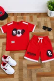 Premium Boys Clothing Sets - AD Brand - 2