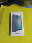 New Samsung Galaxy A06 128GB Black - 1