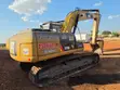 Caterpillar CAT 320 Excavator - 1