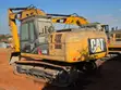 Caterpillar CAT 320 Excavator - 3