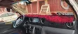 Nissan Caravan (Urvan) 2015 Blue - 3