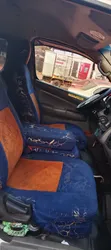 Nissan Caravan (Urvan) 2015 Blue - 4