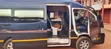 Nissan Caravan (Urvan) 2015 Blue - 5