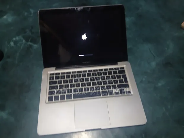 Apple MacBook 2012 16GB RAM Intel Core i5 SSHD+SSD 1TB - 1