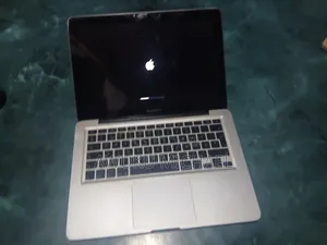 Apple MacBook 2012 16GB RAM Intel Core i5 SSHD+SSD 1TB