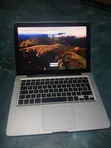 Apple MacBook 2012 16GB RAM Intel Core i5 SSHD+SSD 1TB - 2