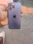 Apple iPhone 14 Pro Max 256GB Purple - 2