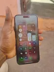 Apple iPhone 14 Pro Max 256GB Purple - 4
