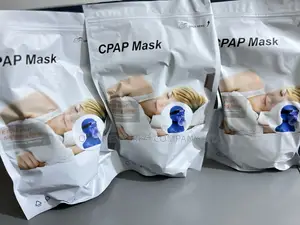CPAP/BiPAP Mask - Large & Medium Available