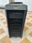 625W 80 Plus Bronze PSU & Antec Gaming Case - 3