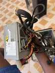 625W 80 Plus Bronze PSU & Antec Gaming Case - 4