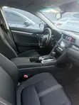2020 Honda Civic LX Sedan - 2