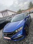 2020 Honda Civic LX Sedan - 5